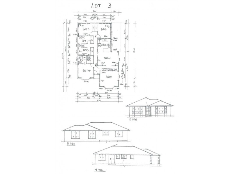 Lot 3 Butler Street, Brighton TAS 7030