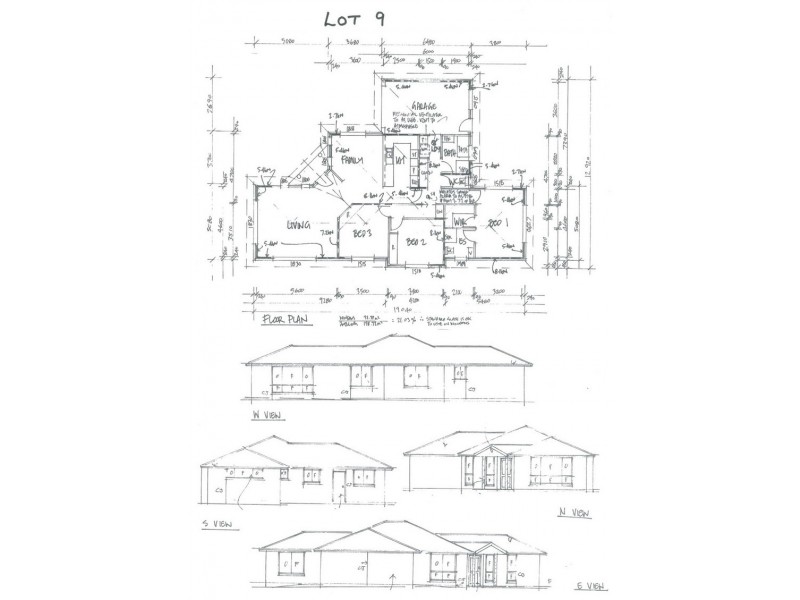 Lot 9 Butler Street, Brighton TAS 7030
