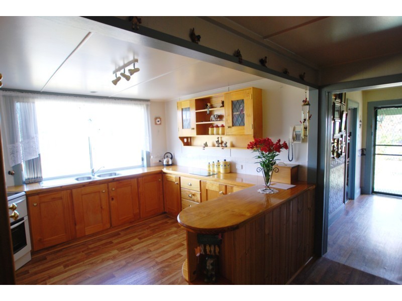 2 George Street, Bothwell TAS 7030
