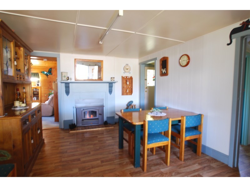 2 George Street, Bothwell TAS 7030