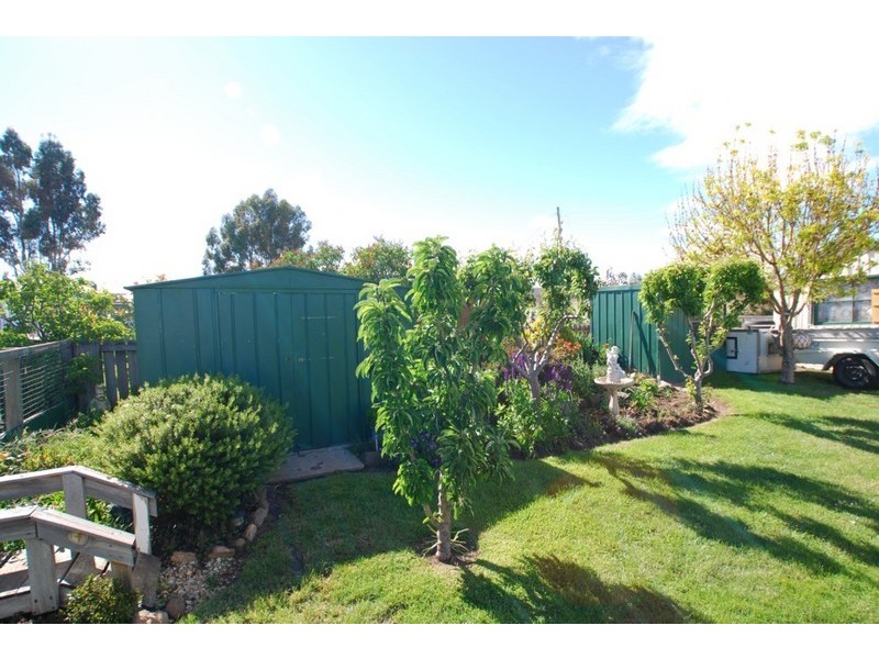 2 George Street, Bothwell TAS 7030