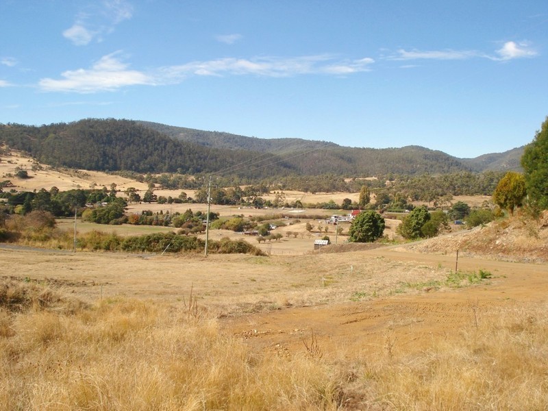 Lot 1 Gangells Lane, Bagdad TAS 7030