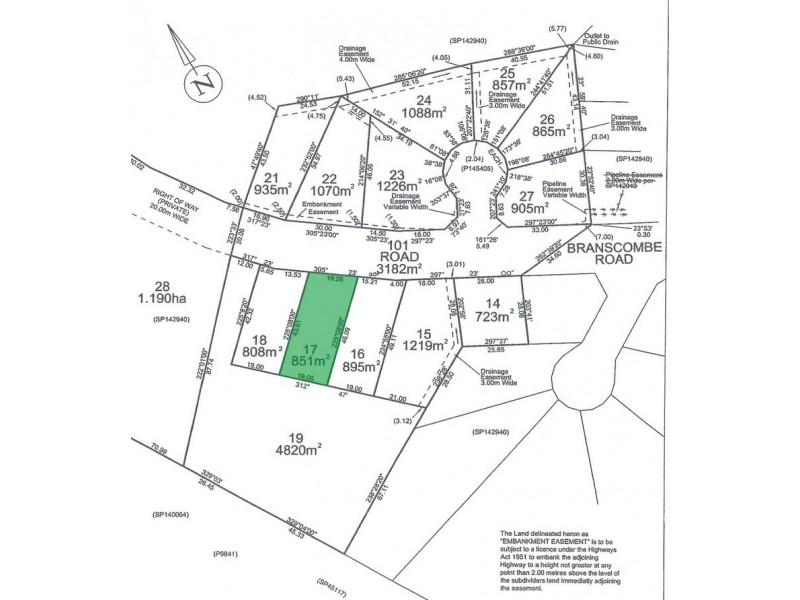 157  Branscombe Road, Claremont TAS 7011