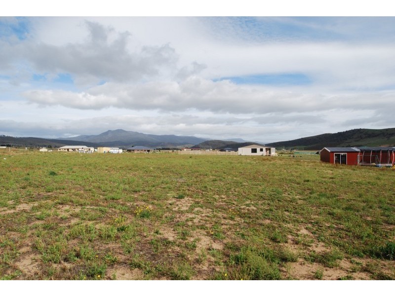 1a  Hartley Court, Pontville TAS 7030