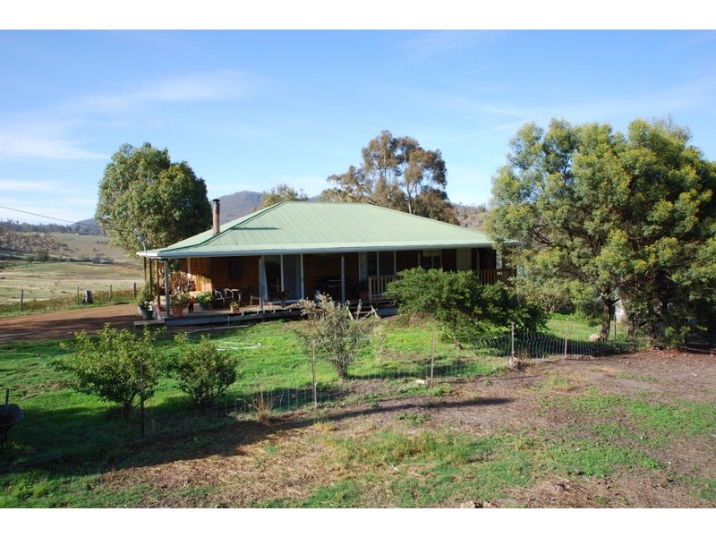 149 Longwood Road, Bagdad TAS 7030