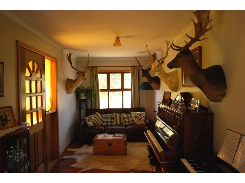 149 Longwood Road, Bagdad TAS 7030