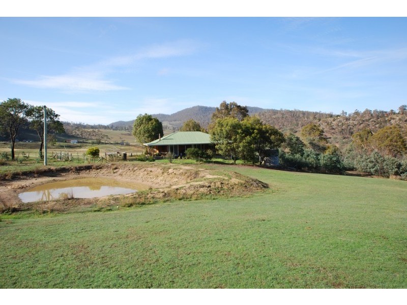 149 Longwood Road, Bagdad TAS 7030