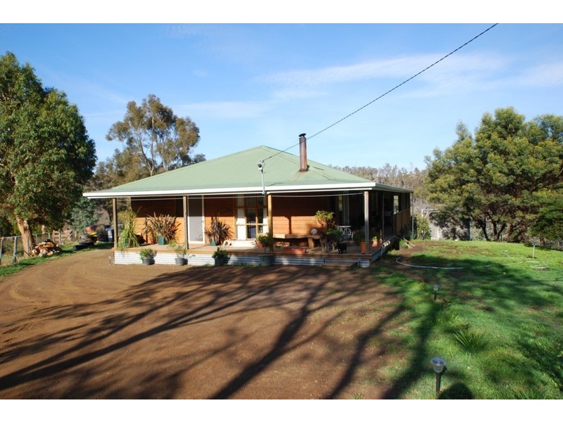 149 Longwood Road, Bagdad TAS 7030