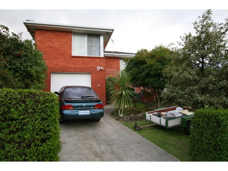8 Winifred Place, Austins Ferry TAS 7011