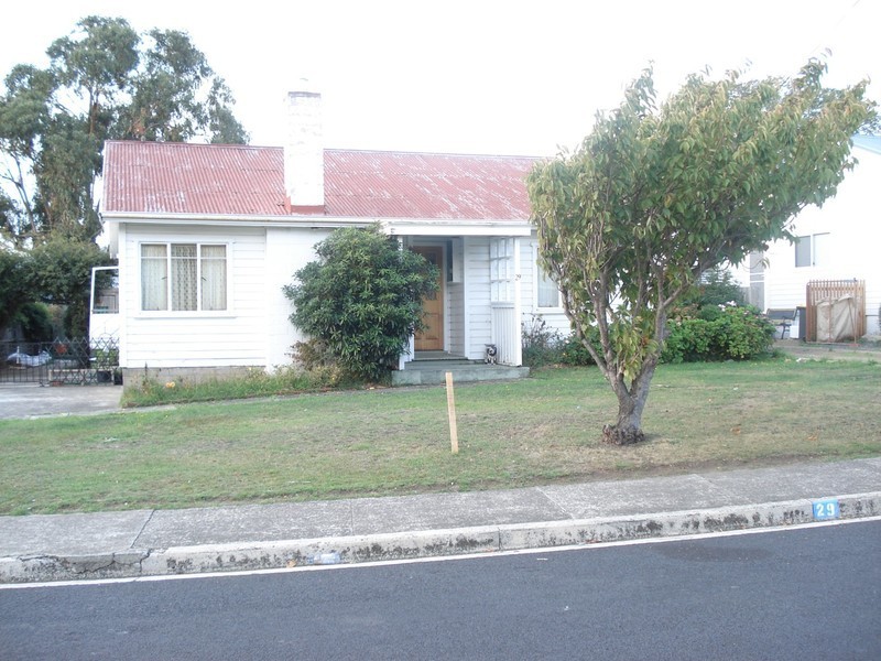 29 Barry Street, Glenorchy TAS 7010