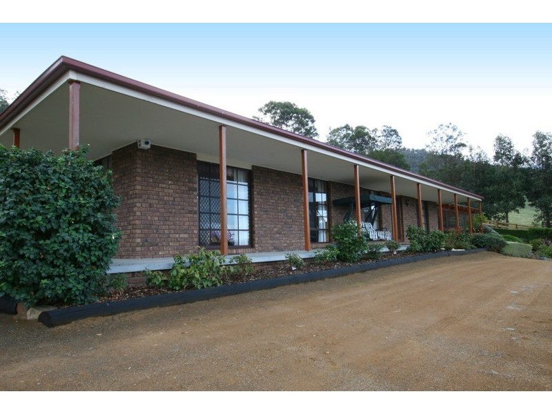 2 Gavin Court, Dromedary TAS 7030