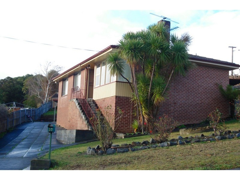 37 Stansbury Street, West Moonah TAS 7009