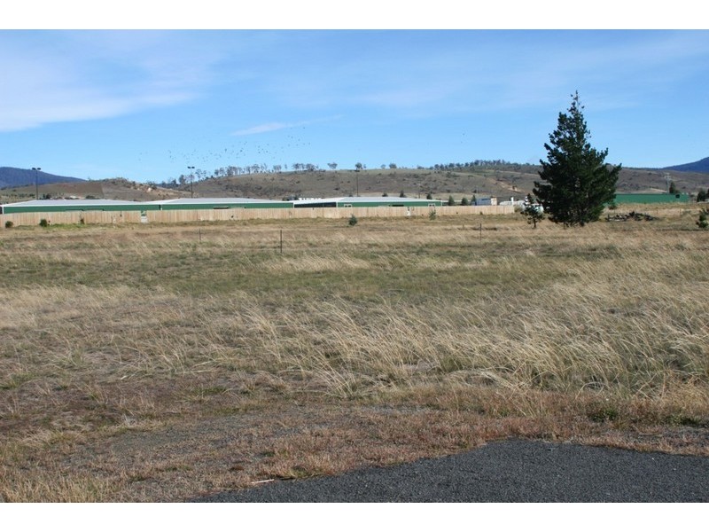 6 Alec Campbell Drive, Brighton TAS 7030
