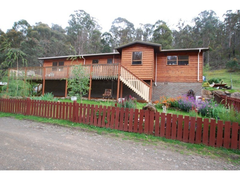 Elderslie TAS 7030
