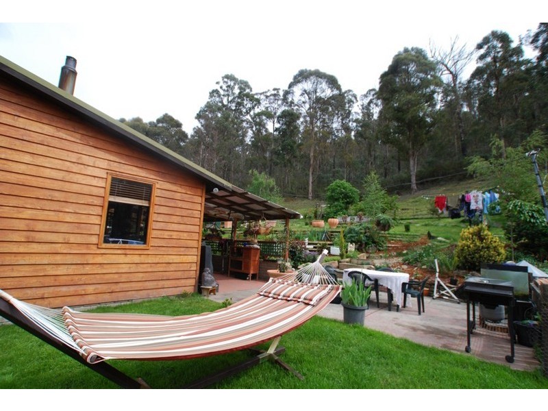 Elderslie TAS 7030