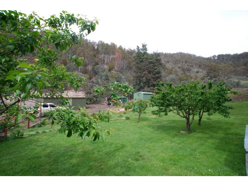 Elderslie TAS 7030