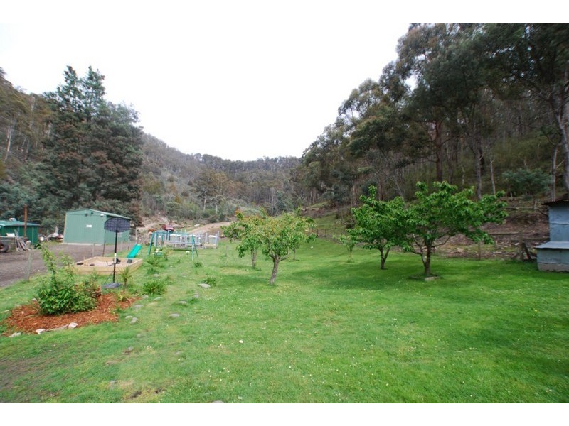 Elderslie TAS 7030
