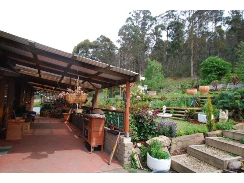 Elderslie TAS 7030