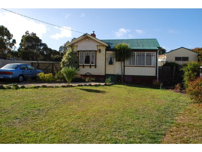 30 Swan Street, Bagdad TAS 7030