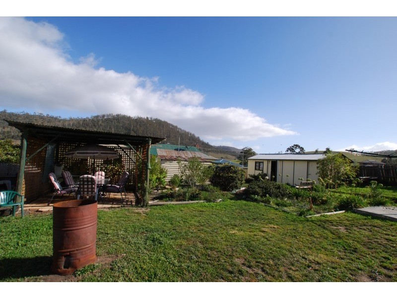 30 Swan Street, Bagdad TAS 7030