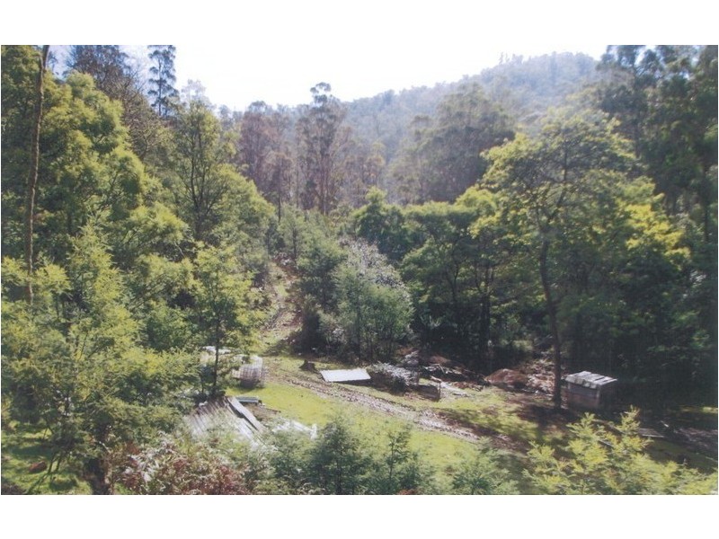 147 Nichols Road, Elderslie TAS 7030