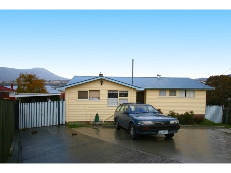 21 Mason Street, Claremont TAS 7011