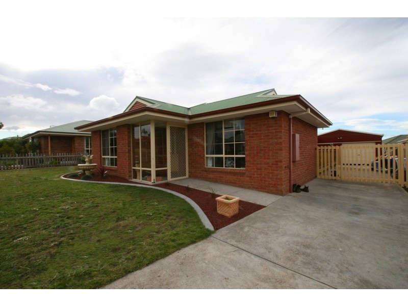 11 Frederick Drive, Brighton TAS 7030