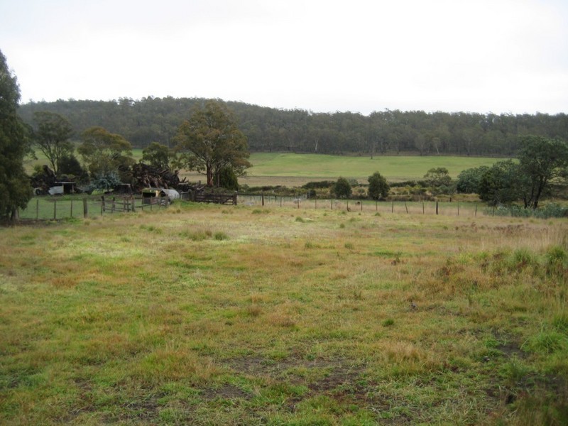 718 Tunnack Road, Parattah TAS 7120