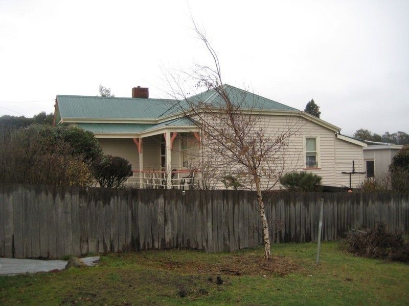 718 Tunnack Road, Parattah TAS 7120