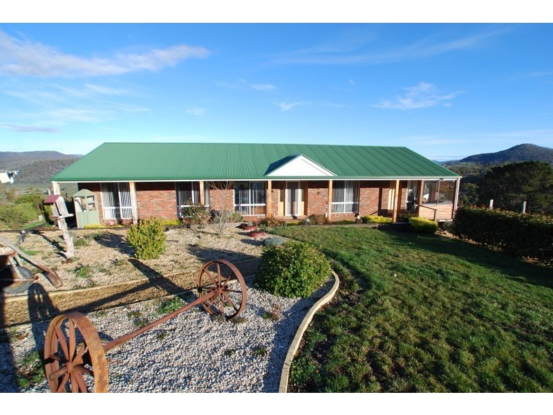 142 Pritchards Lane, Dysart TAS 7030