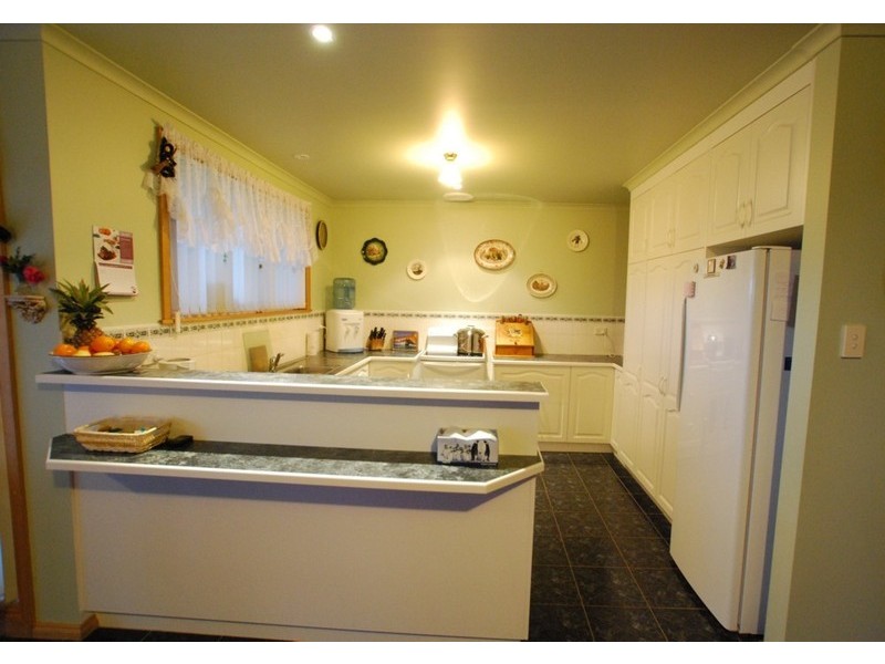 142 Pritchards Lane, Dysart TAS 7030