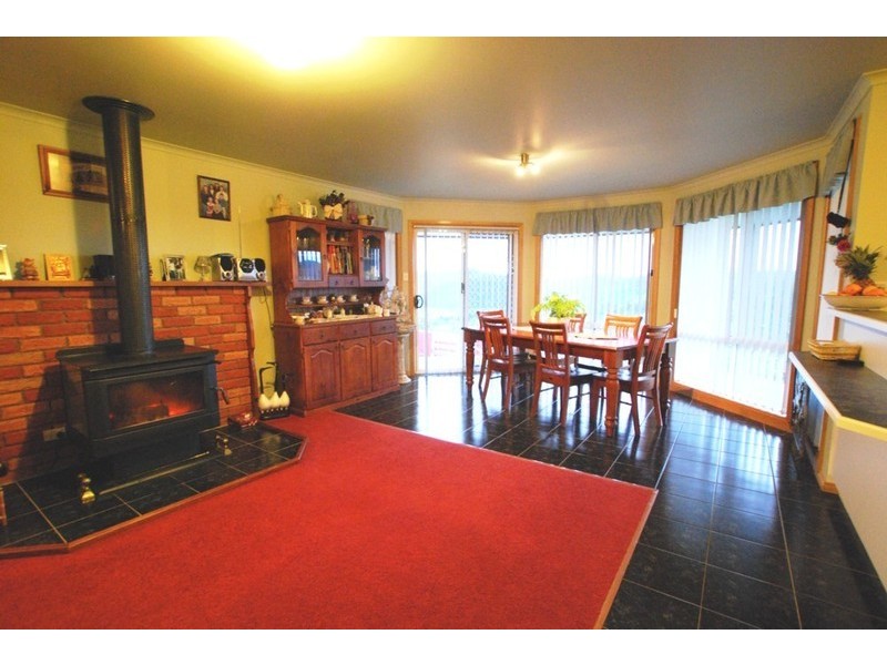 142 Pritchards Lane, Dysart TAS 7030