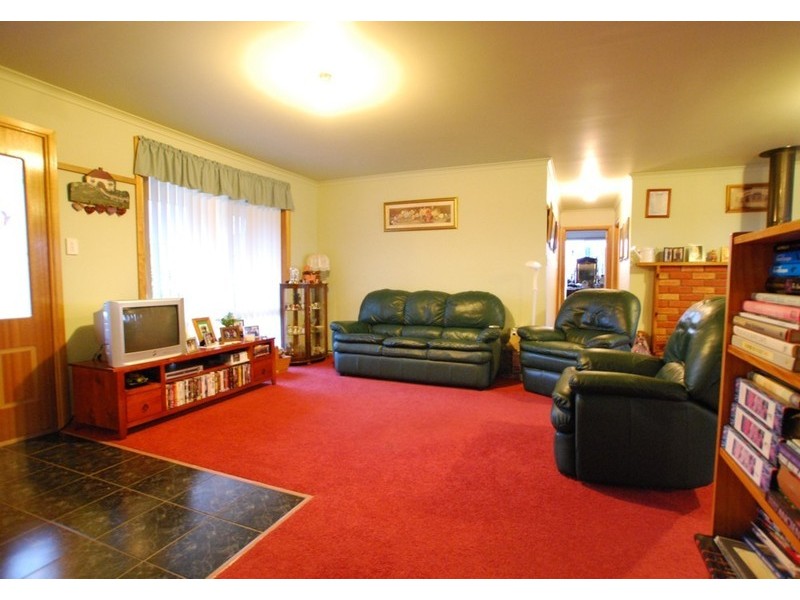 142 Pritchards Lane, Dysart TAS 7030