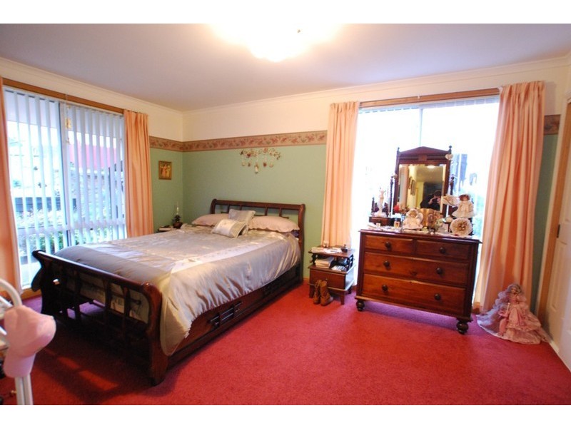 142 Pritchards Lane, Dysart TAS 7030