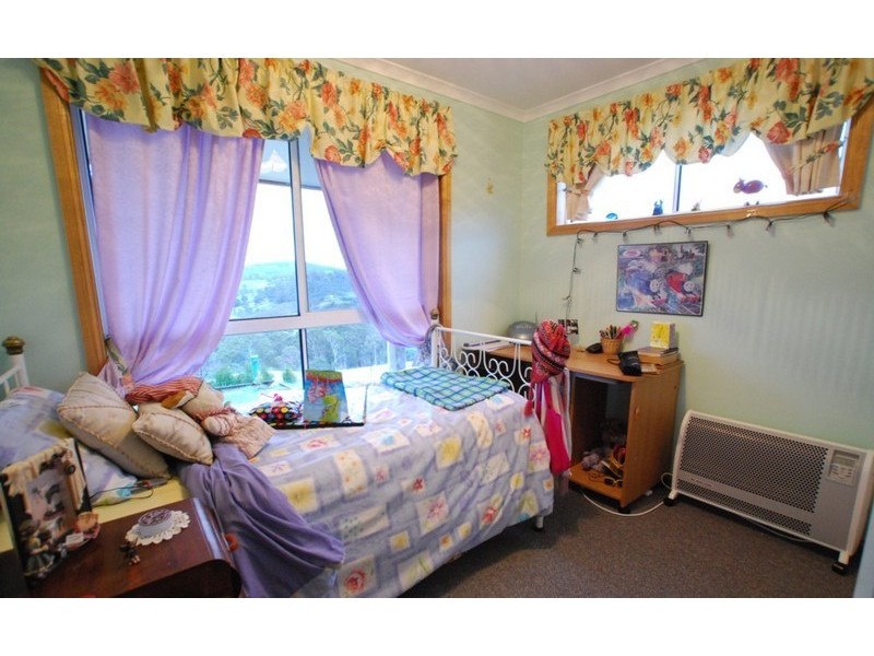 142 Pritchards Lane, Dysart TAS 7030