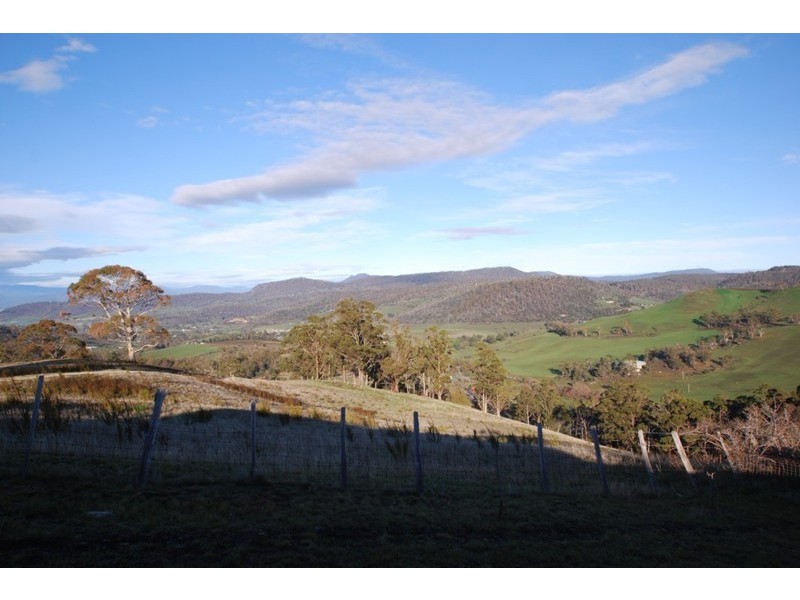142 Pritchards Lane, Dysart TAS 7030