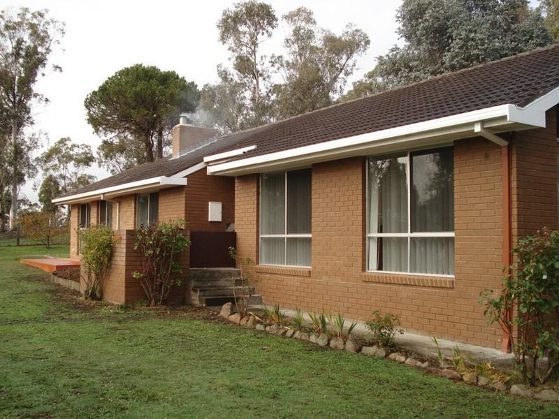 611 Huntingdon Tier Road, Bagdad TAS 7030
