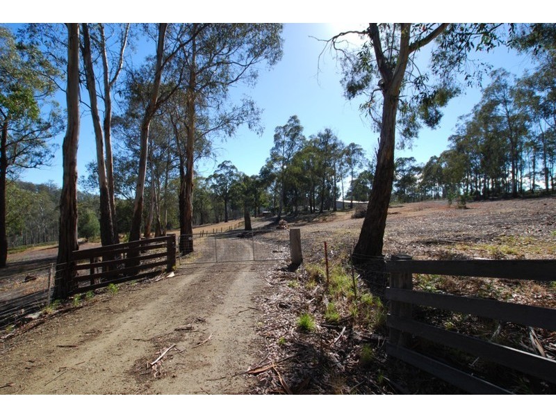 611 Huntingdon Tier Road, Bagdad TAS 7030