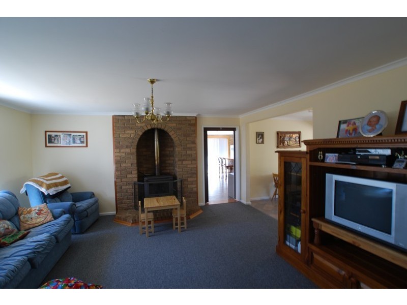 611 Huntingdon Tier Road, Bagdad TAS 7030