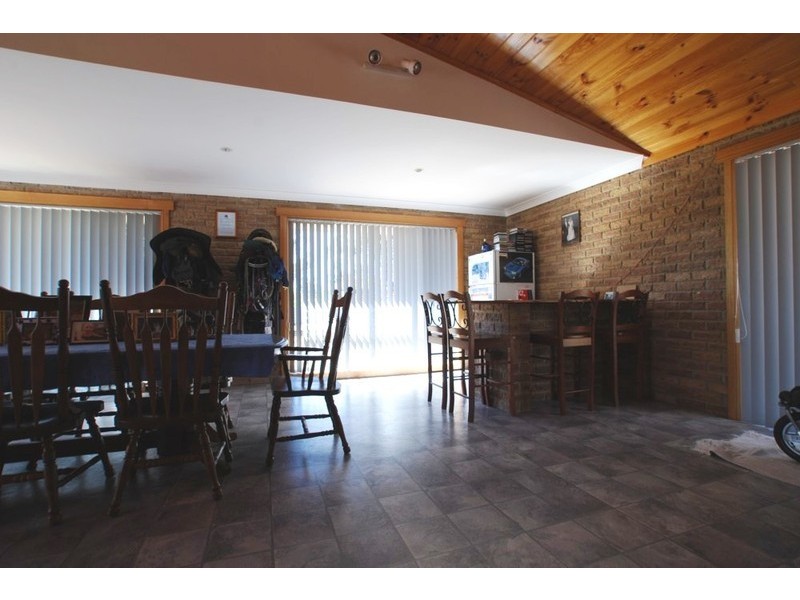 611 Huntingdon Tier Road, Bagdad TAS 7030