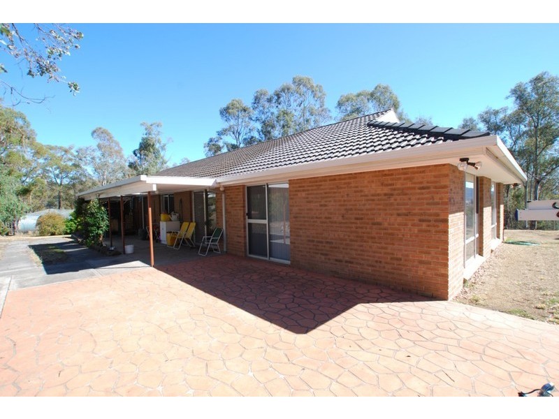 611 Huntingdon Tier Road, Bagdad TAS 7030