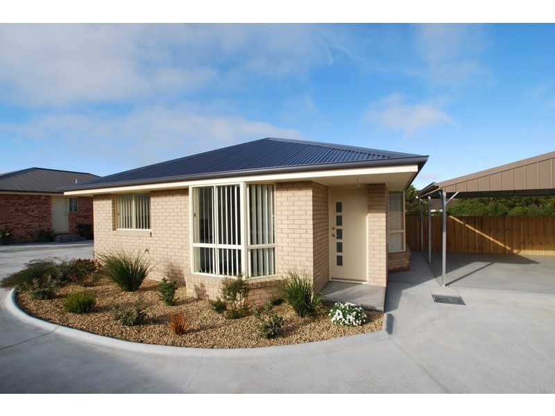 Unit 2/3 Le Compte Place, Bagdad TAS 7030