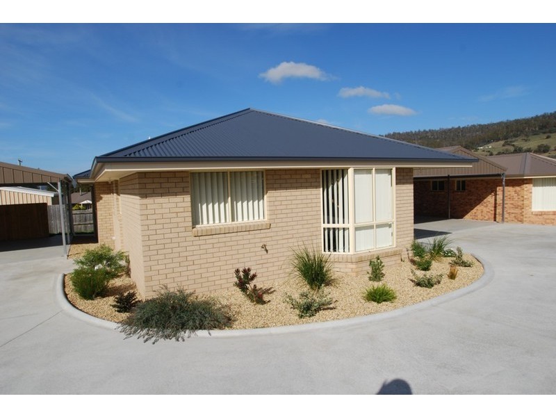 Unit 2/3 Le Compte Place, Bagdad TAS 7030