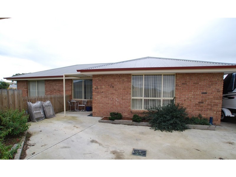 Unit 2/50 William Street, Brighton TAS 7030