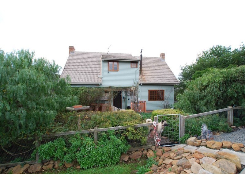 81 Black Brush Road, Mangalore TAS 7030