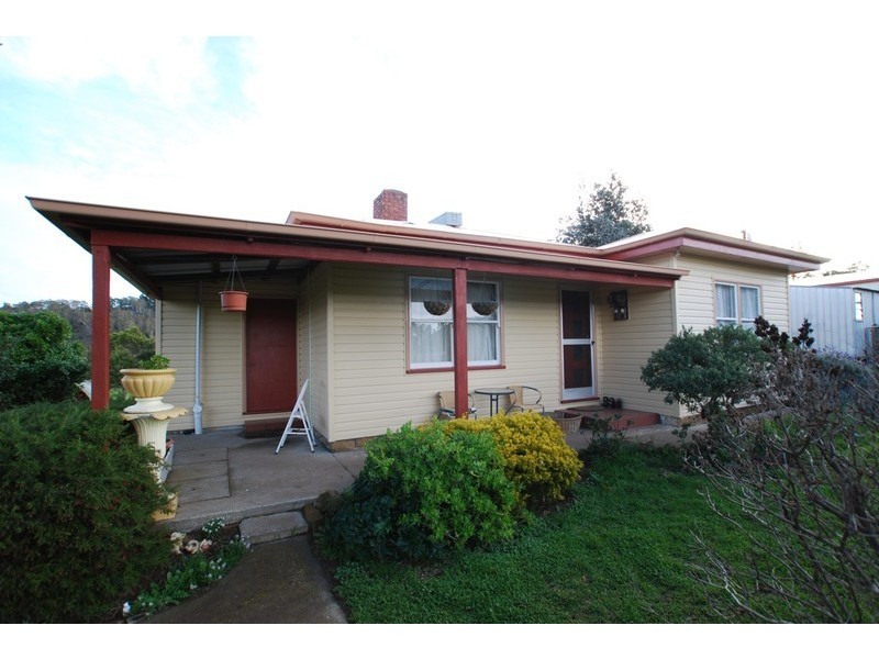 2250 Clifton Vale Road, Dysart TAS 7030