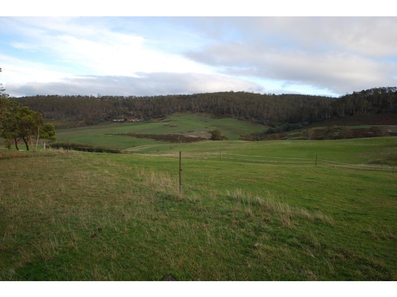 2250 Clifton Vale Road, Dysart TAS 7030