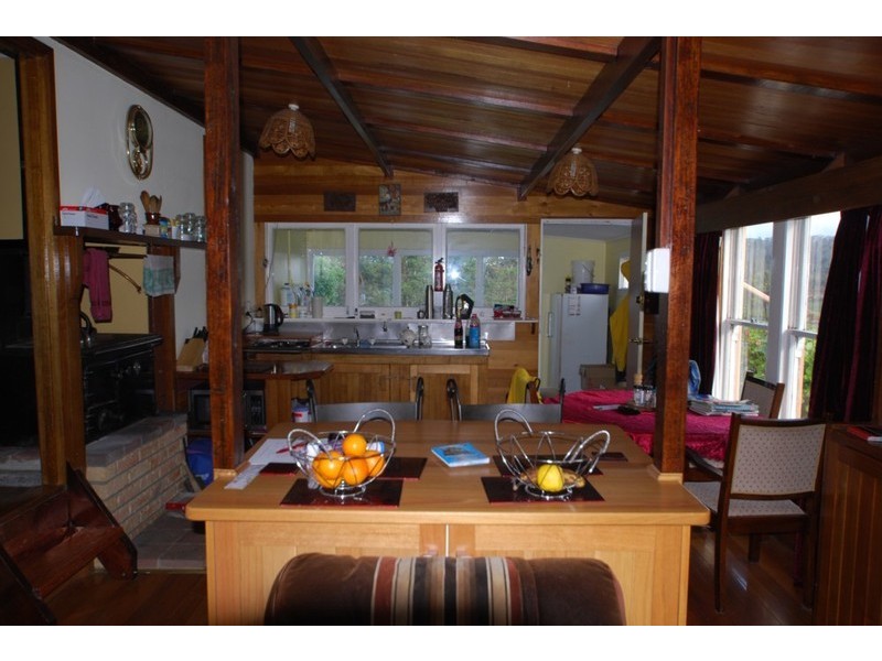 2250 Clifton Vale Road, Dysart TAS 7030
