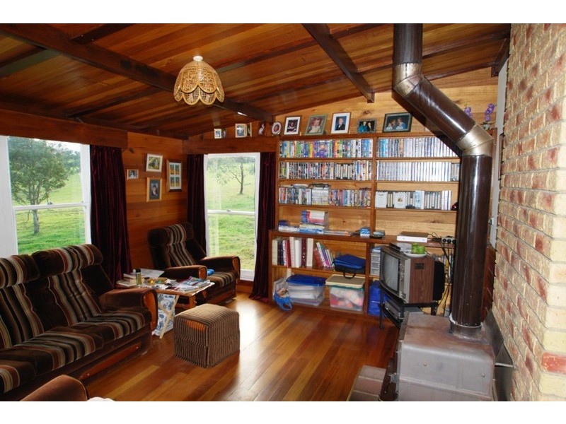 2250 Clifton Vale Road, Dysart TAS 7030