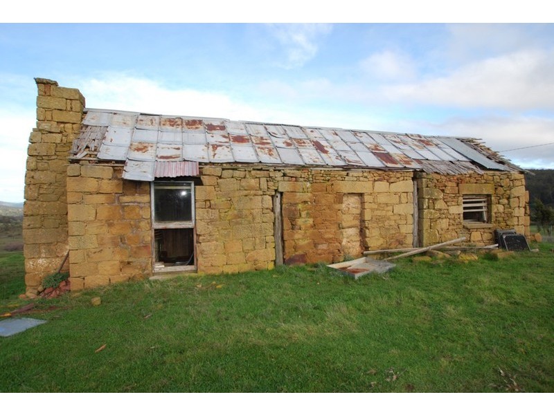 2250 Clifton Vale Road, Dysart TAS 7030